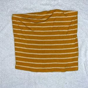 American Eagle tube top